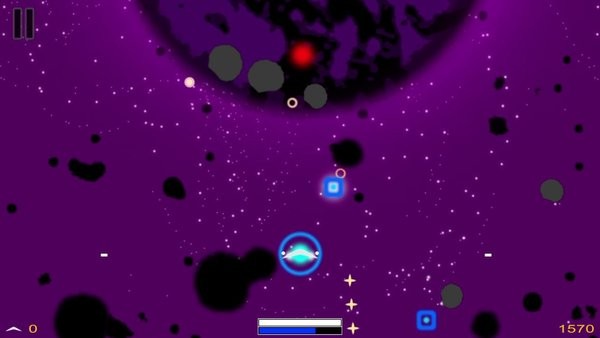 星空之下 v1.1 安卓版 1