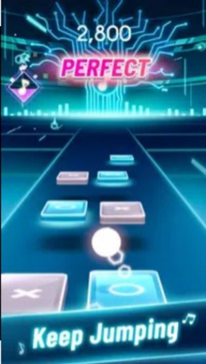音樂瓷磚跳最新版 v1.0.1 安卓版 0