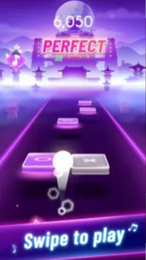 音樂瓷磚跳最新版 v1.0.1 安卓版 2