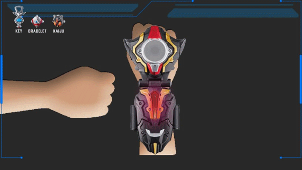 泰迦奧特曼變身器模擬器 v1.2 安卓版 0