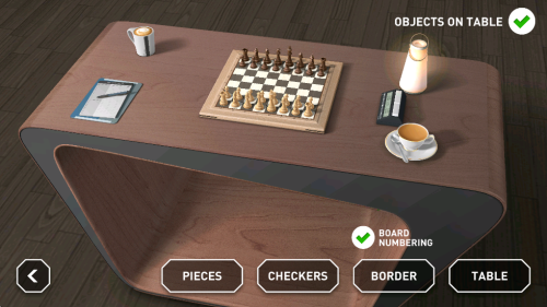 真實(shí)國際象棋3d v1.22 安卓版 0