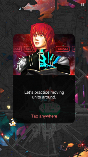 英格瑪恒星戰(zhàn)爭(zhēng) v1.2.91 安卓版 1