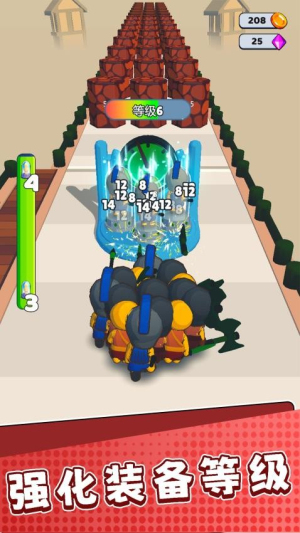 橡皮人小世界 v2.0.1 安卓版 0
