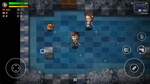 立方體土地 v1.1.5 安卓版 2