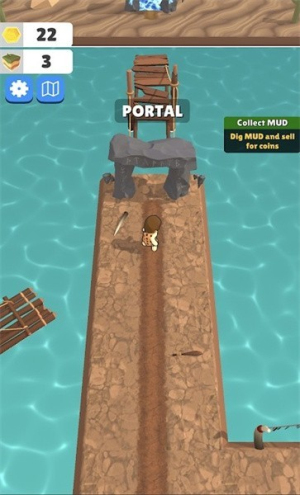 空閑文明 v1.5 安卓版 2