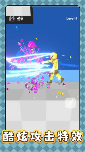 橡皮人防守安卓版 v2.0.1 手機版 0