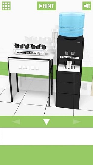 手機店逃脫 v1.1.0 安卓版 0