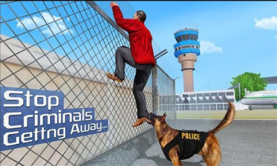 警犬犯罪追捕 v1.1 安卓版 0