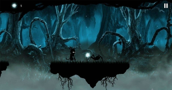 Benji Shadow Of Dark Lands v1.3 安卓版 0