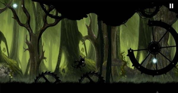 Benji Shadow Of Dark Lands v1.3 安卓版 1