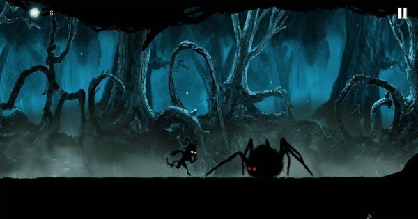 Benji Shadow Of Dark Lands v1.3 安卓版 2
