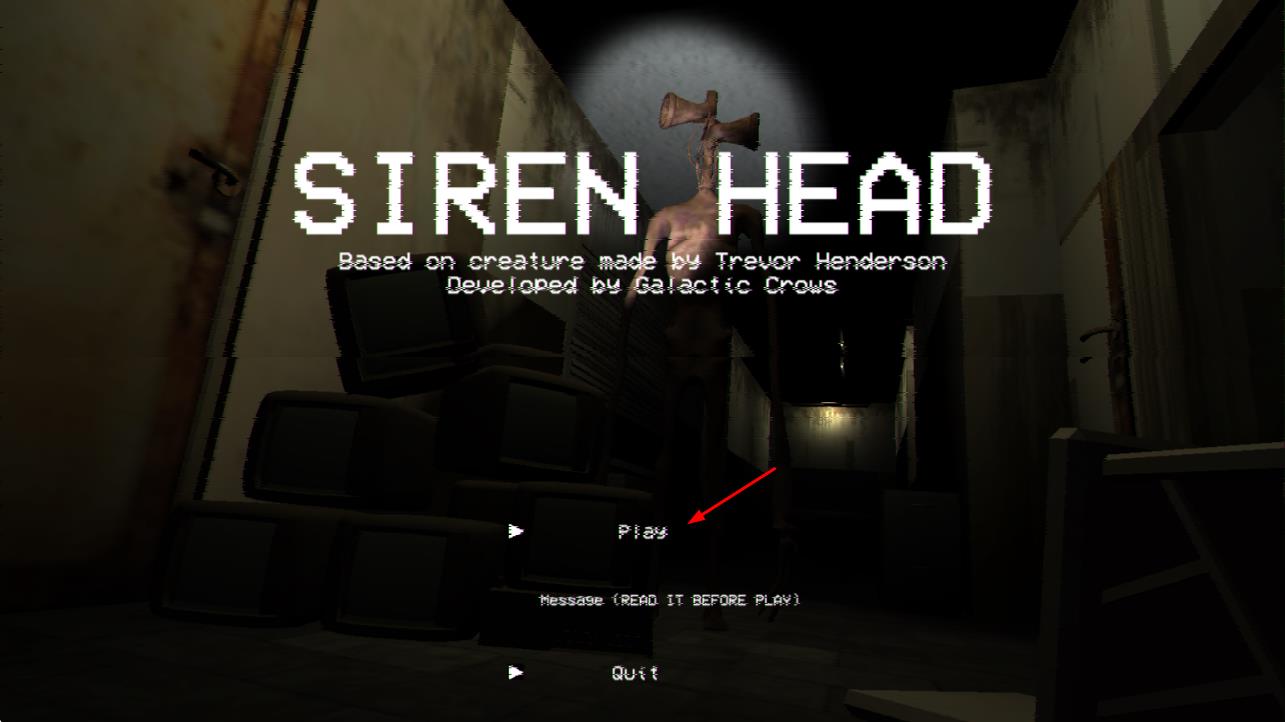 siren head v1.0.9 安卓版 0