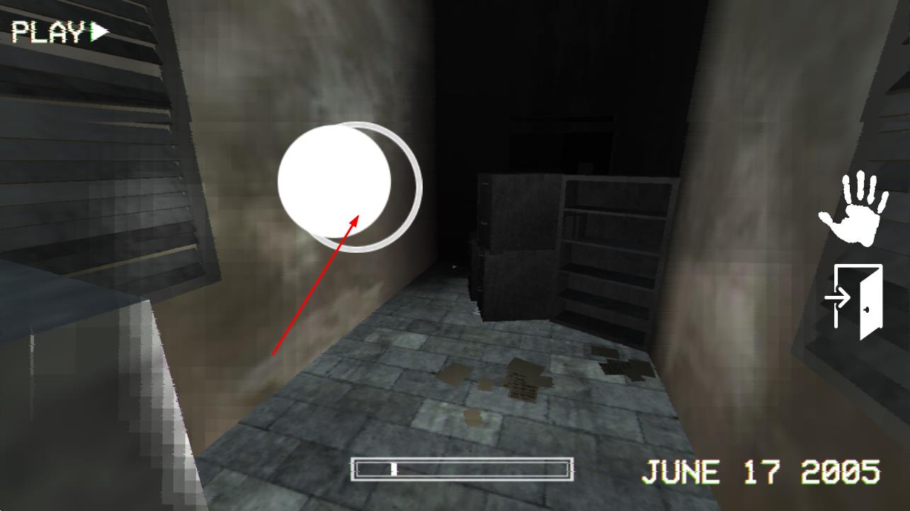 siren head v1.0.9 安卓版 2