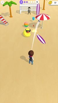 火柴人足球射門 v1.3 安卓版 1