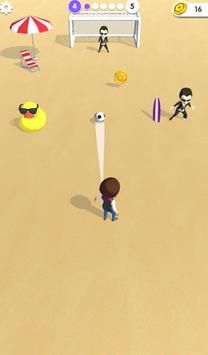 火柴人足球射門 v1.3 安卓版 0