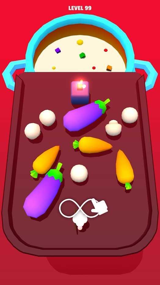 Soup Chef v1.0.0 安卓版 0