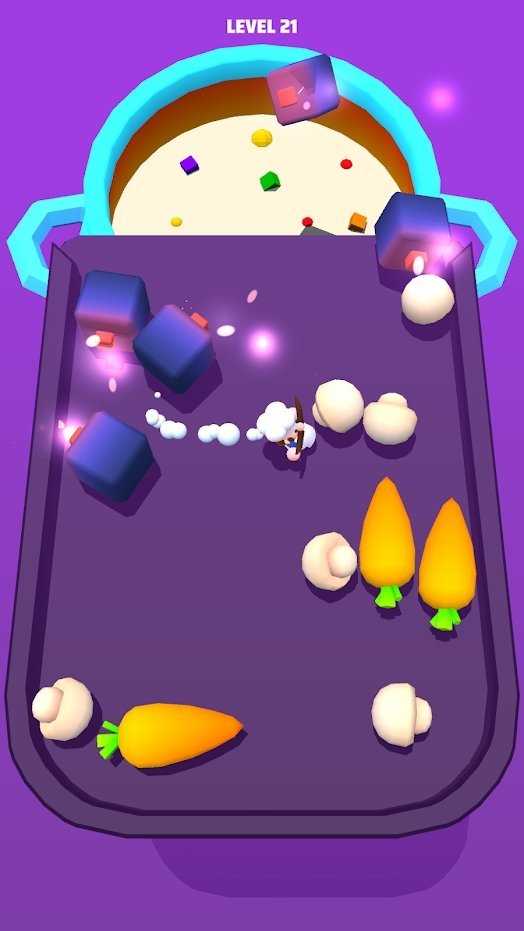 Soup Chef v1.0.0 安卓版 1