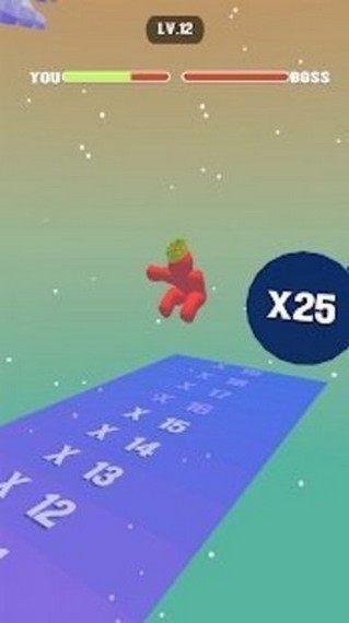 魔法奔跑法力大師 v1.0.4 安卓版 1