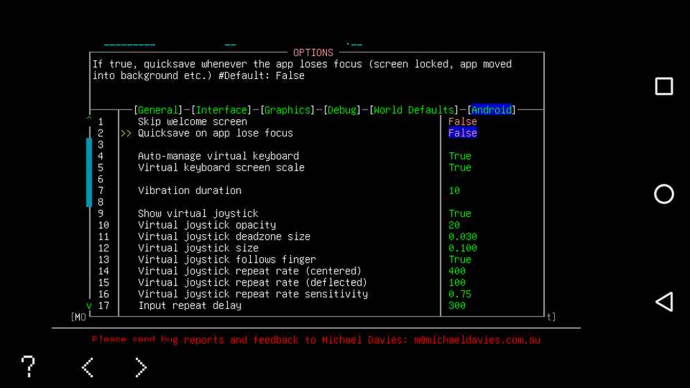 大災(zāi)變黑暗之日 v0.4.7 安卓版 0