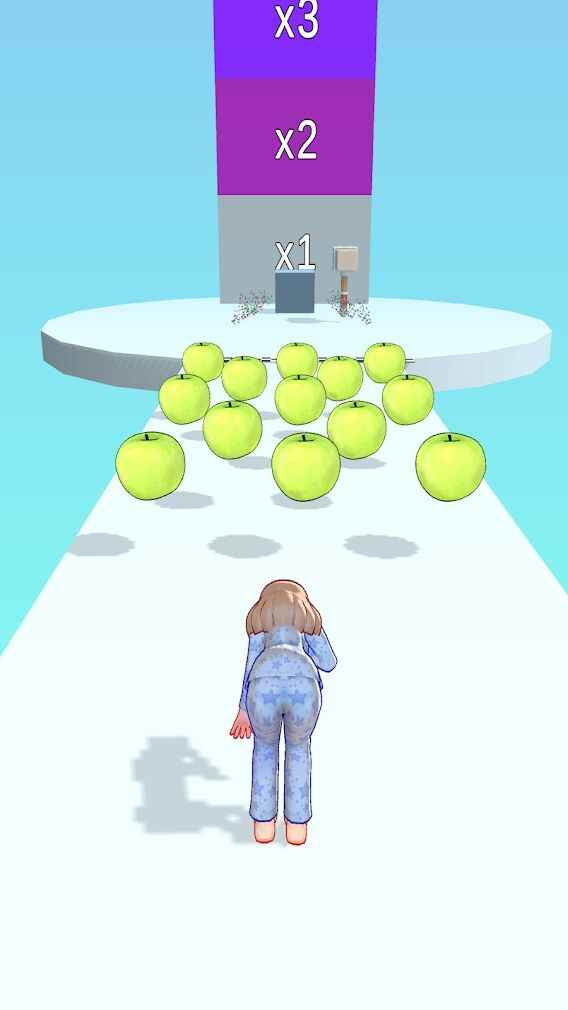 健康奔跑 v1.00.029 安卓版 0