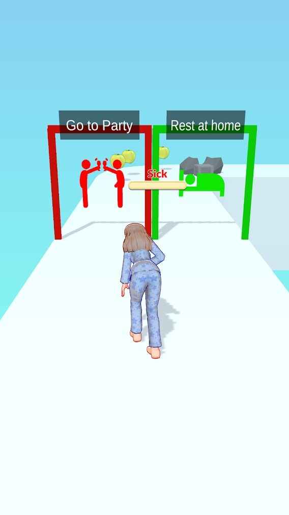 健康奔跑 v1.00.029 安卓版 1