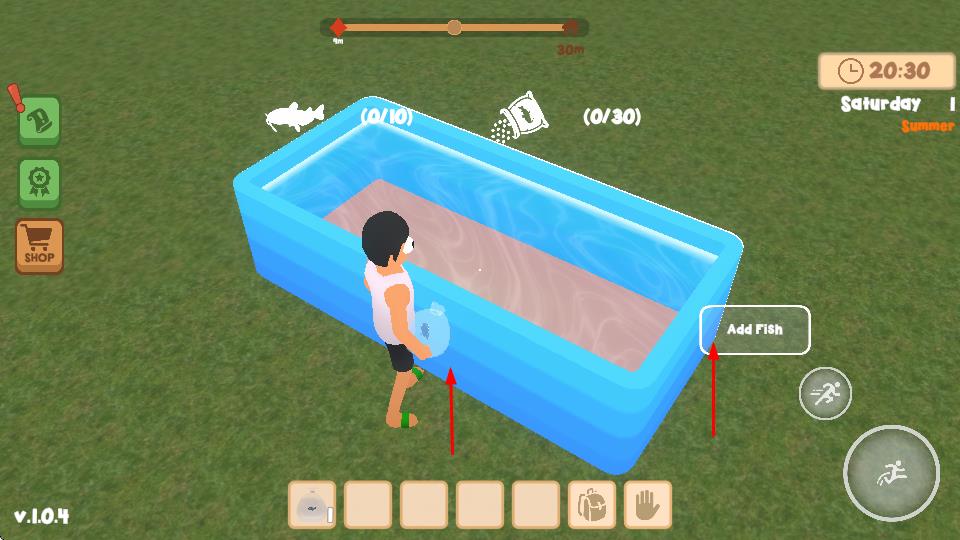 鯰魚養(yǎng)殖場 v1.0.4 安卓版 2