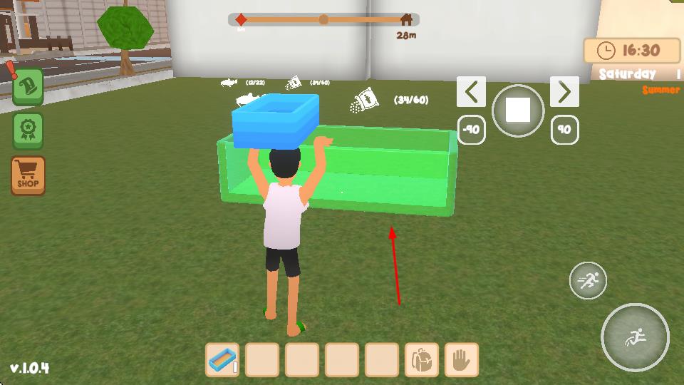 鯰魚養(yǎng)殖場 v1.0.4 安卓版 1