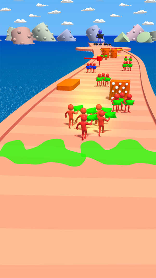 揮舞枕頭 v0.1.74 安卓版 2