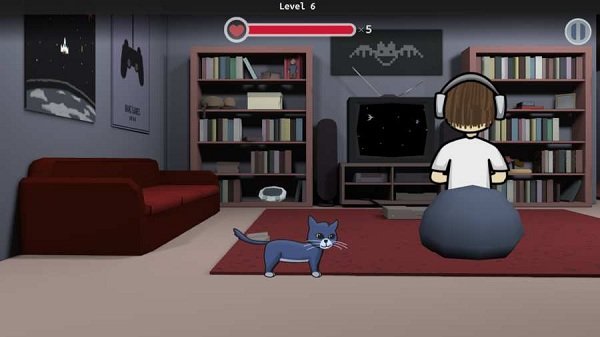 沙基大逃亡 v1.4.2 安卓版 0
