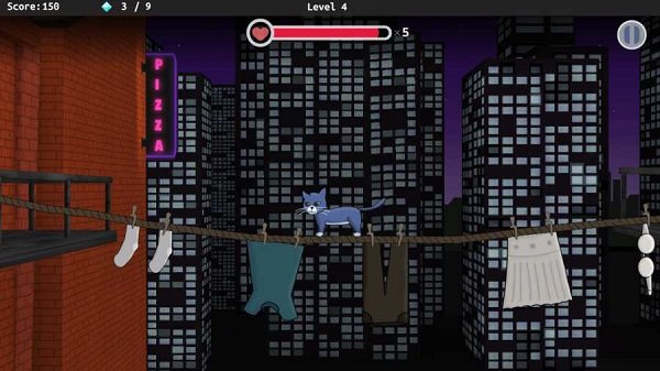 沙基大逃亡 v1.4.2 安卓版 1