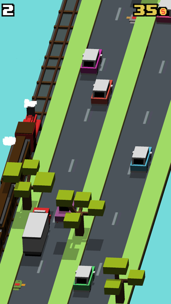 斜斜的路 v1.2.2 安卓版 2