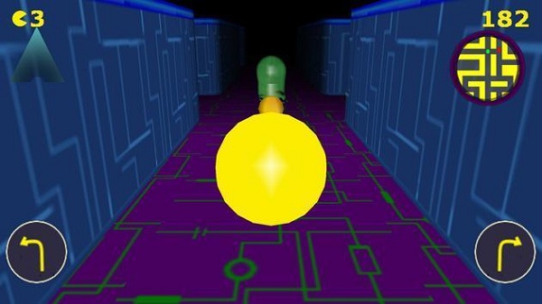 鬼vs迷宮 v1.603 安卓版 0