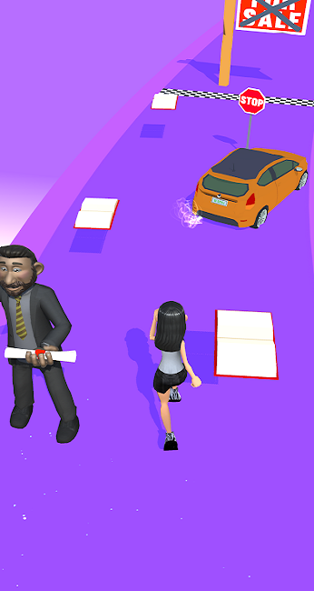 生命賽跑者 v1.0 安卓版 1