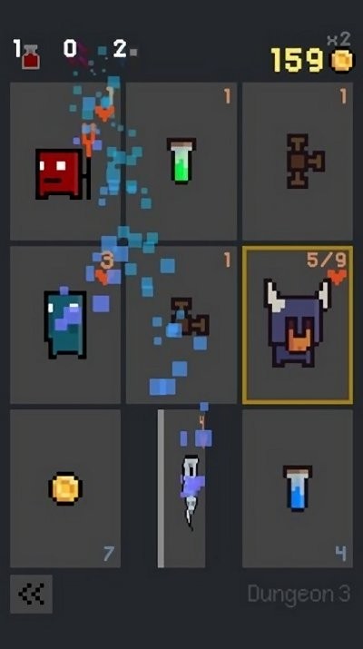 地牢卡牌 v1.0.150 手機(jī)版 1