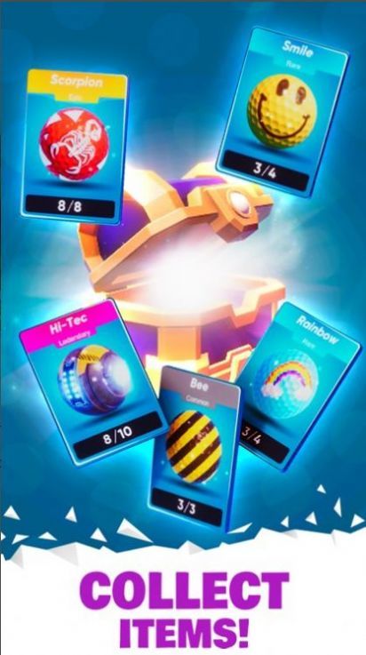 皇家迷你高爾夫 v2.0.1.20 安卓版 0