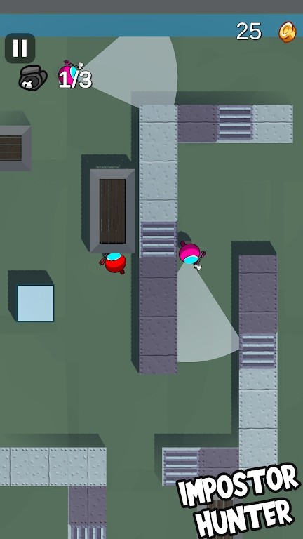 頂替者獵殺 v1.3 安卓版 1