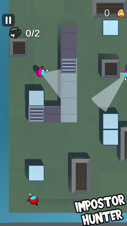 頂替者獵殺 v1.3 安卓版 2