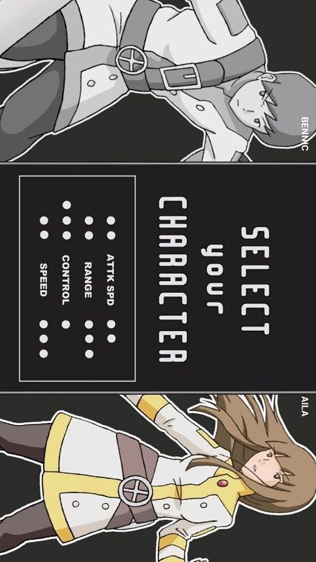 Final Spectrum v1.03 安卓版 0