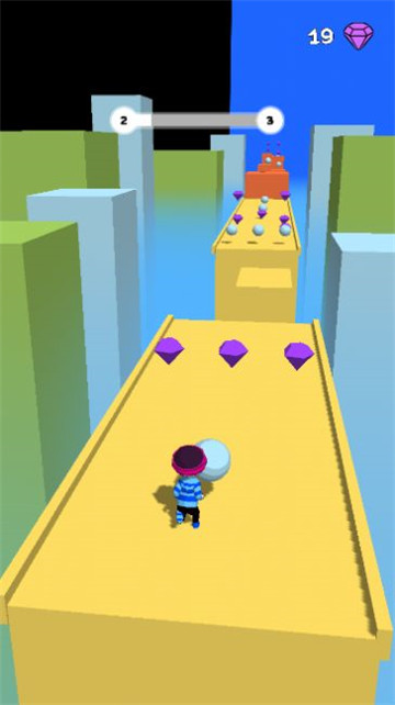 成長(zhǎng)沖刺 v1.0.1 安卓版 1