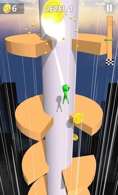 你給我下去 v1.0.2 安卓版 0