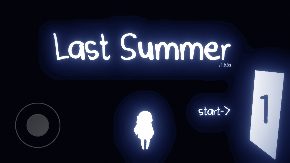 去年夏天last summer v1.0.3a 安卓版 2