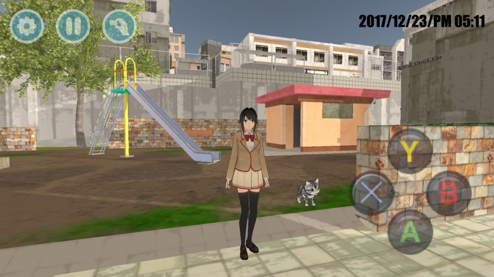 模擬城市遨游 v306.1.0.3018 安卓版 2