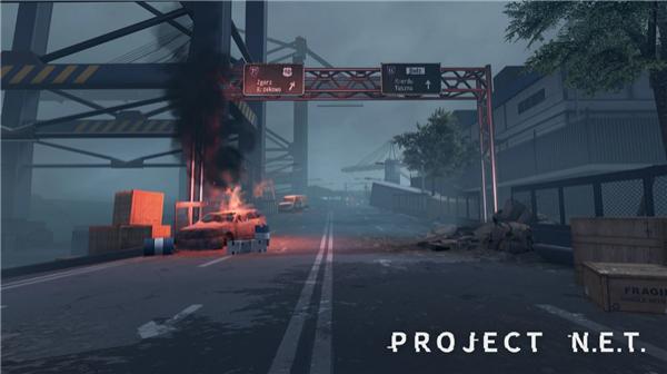 PROJECT NET v0.4.1 安卓版 0
