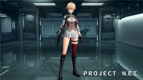 PROJECT NET v0.4.1 安卓版 1