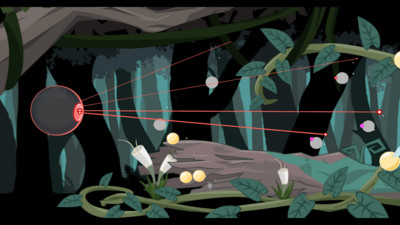 激光球爆炸 v1.1.28-free 安卓版 1