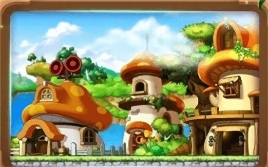 重返彩虹村 v1.0.14 安卓版 2