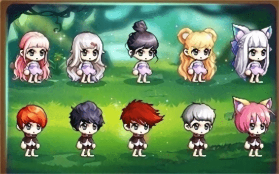 重返彩虹村 v1.0.14 安卓版 0