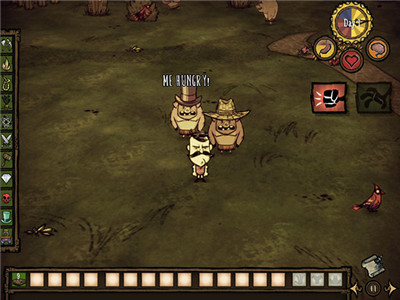 饑荒新世紀(jì) v1.12.02 安卓版 2