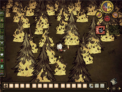 饑荒新世紀(jì) v1.12.02 安卓版 1