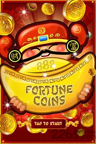 富貴金幣 v1.1.6 漢化版 0
